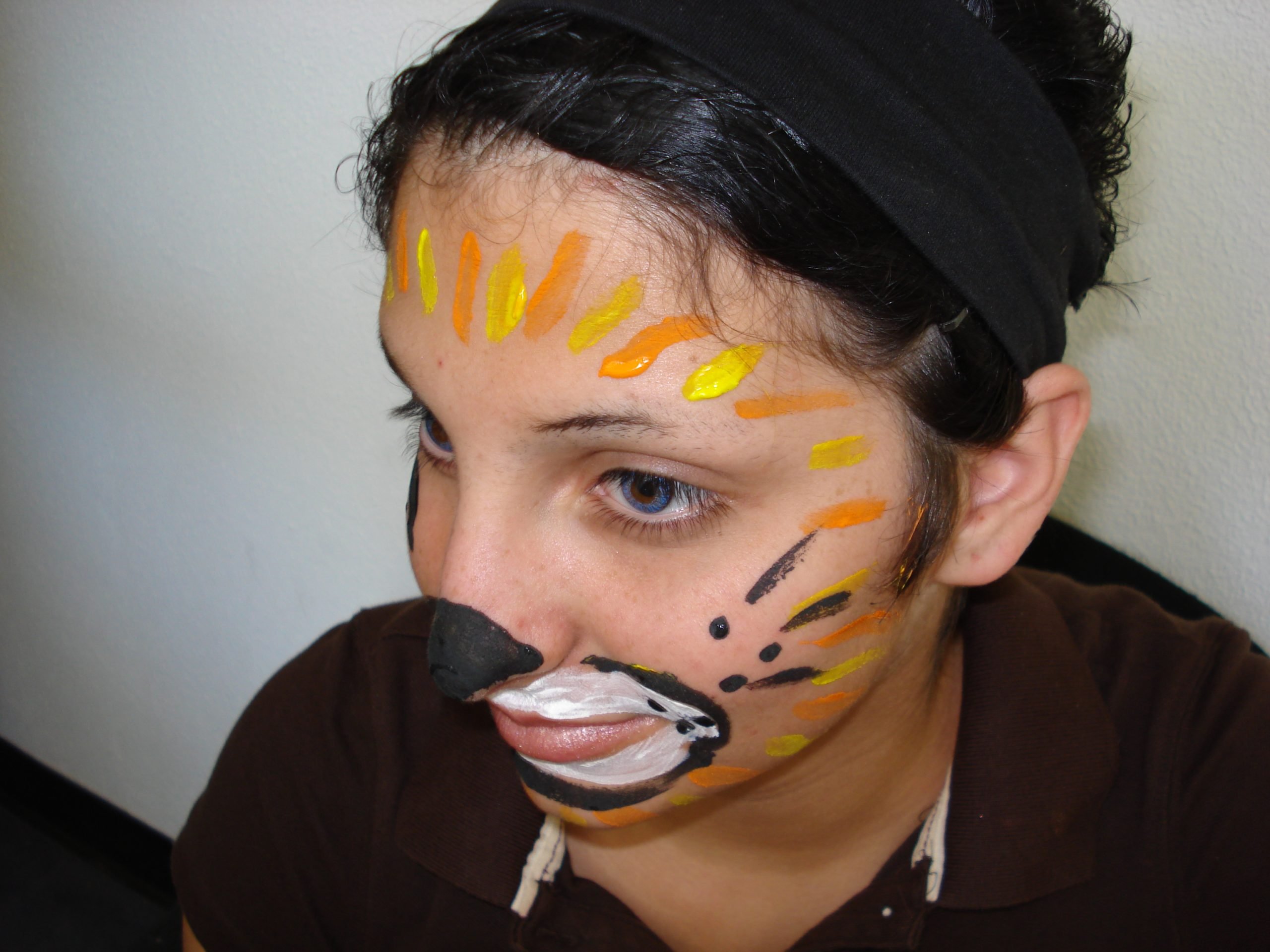 facepainting fun scaled