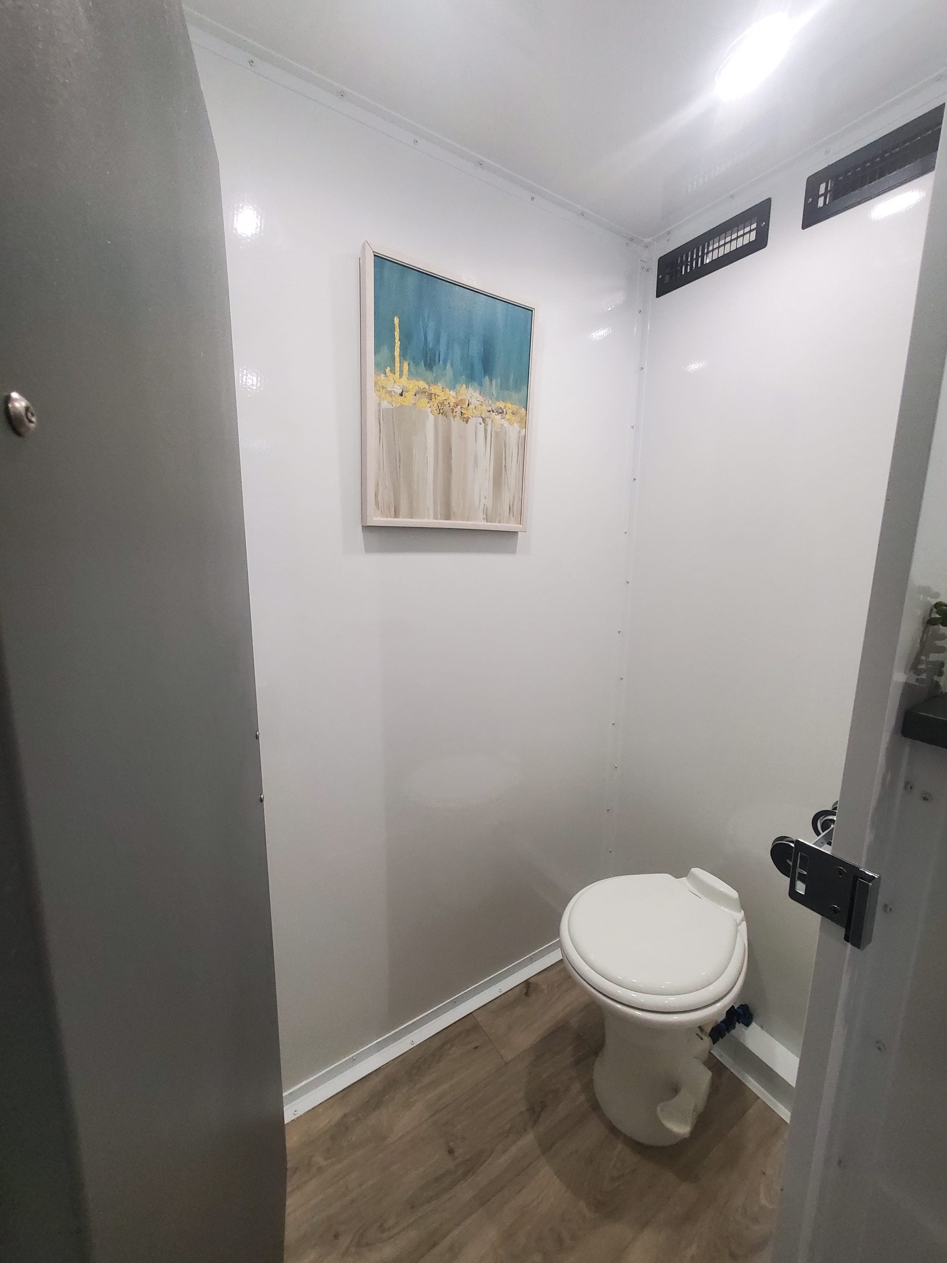 mens interior of buffalo restroom trailer scaled