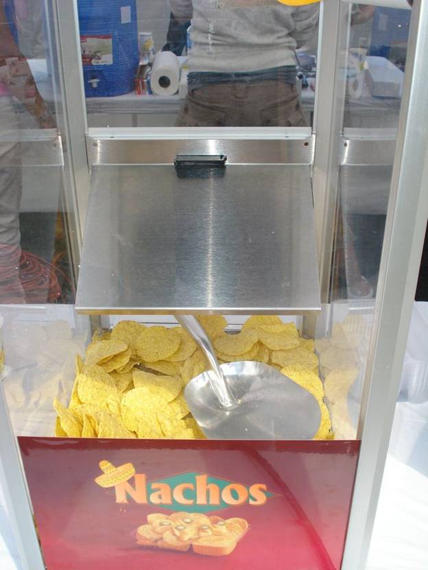 nacho warmer to keep tortillas tasting the best